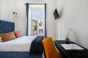 Lisbon 5 Hotel