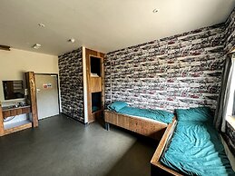 Adventure Lodges & Retreats