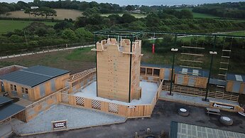 Adventure Lodges & Retreats