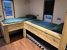 Adventure Lodges & Retreats