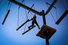 Adventure Lodges & Retreats