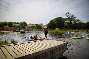 Adventure Lodges & Retreats