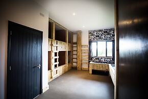 Adventure Lodges & Retreats