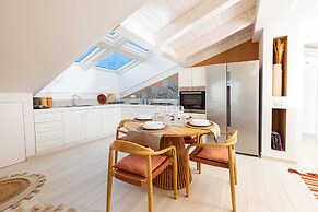 Melifra Appartamento