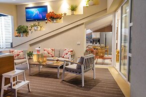 Melifra Appartamento