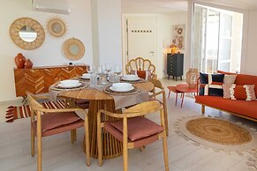 Melifra Appartamento