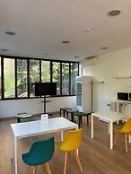 CiaoMi - Hostel & Long Stay - Milano Niguarda & Bicocca