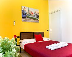 CiaoMi - Hostel & Long Stay - Milano Niguarda & Bicocca