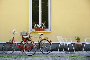 CiaoMi - Hostel & Long Stay - Milano Niguarda & Bicocca