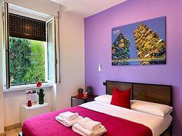 CiaoMi - Hostel & Long Stay - Milano Niguarda & Bicocca