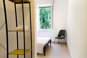 CiaoMi - Hostel & Long Stay - Milano Niguarda & Bicocca