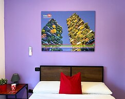 CiaoMi - Hostel & Long Stay - Milano Niguarda & Bicocca