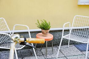 CiaoMi - Hostel & Long Stay - Milano Niguarda & Bicocca