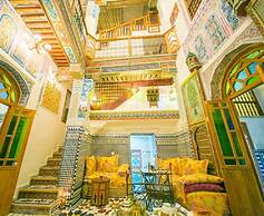 Palais Fes Yahya