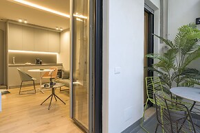 Aera Luxury Suites by Wonderful Italy