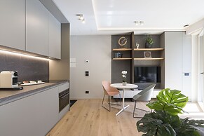 Aera Luxury Suites by Wonderful Italy