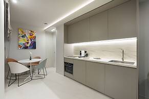 Aera Luxury Suites by Wonderful Italy