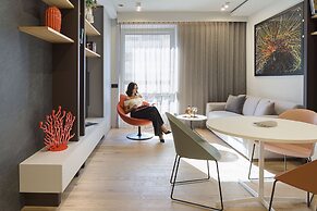 Aera Luxury Suites by Wonderful Italy