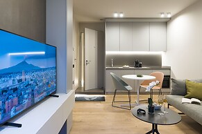 Aera Luxury Suites by Wonderful Italy