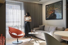 Aera Luxury Suites by Wonderful Italy