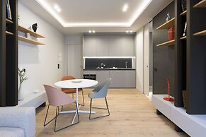 Aera Luxury Suites by Wonderful Italy