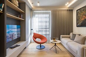 Aera Luxury Suites by Wonderful Italy