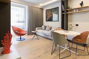 Aera Luxury Suites by Wonderful Italy