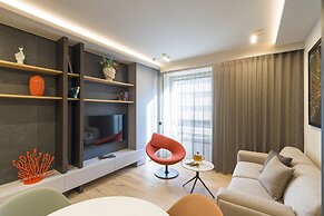 Aera Luxury Suites by Wonderful Italy