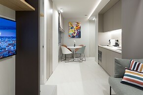 Aera Luxury Suites by Wonderful Italy