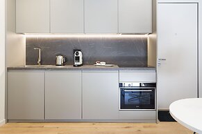 Aera Luxury Suites by Wonderful Italy