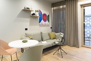 Aera Luxury Suites by Wonderful Italy