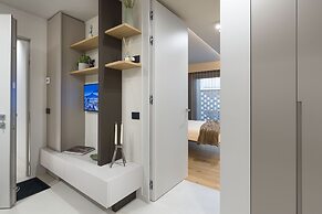 Aera Luxury Suites by Wonderful Italy