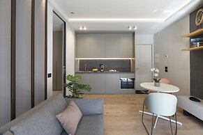 Aera Luxury Suites by Wonderful Italy