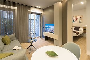 Aera Luxury Suites by Wonderful Italy