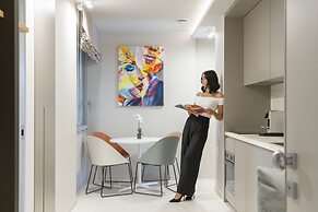 Aera Luxury Suites by Wonderful Italy