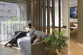 Aera Luxury Suites by Wonderful Italy