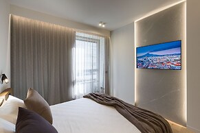 Aera Luxury Suites by Wonderful Italy