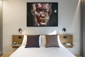 Aera Luxury Suites by Wonderful Italy