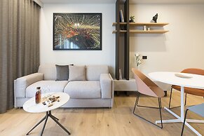 Aera Luxury Suites by Wonderful Italy