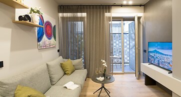 Aera Luxury Suites by Wonderful Italy