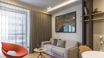 Aera Luxury Suites by Wonderful Italy