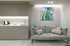 Aera Luxury Suites by Wonderful Italy