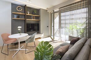 Aera Luxury Suites by Wonderful Italy