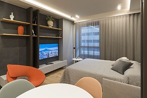 Aera Luxury Suites by Wonderful Italy