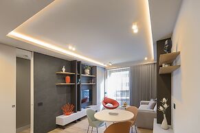 Aera Luxury Suites by Wonderful Italy