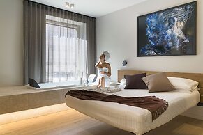 Aera Luxury Suites by Wonderful Italy