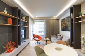 Aera Luxury Suites by Wonderful Italy