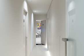 Aera Luxury Suites by Wonderful Italy