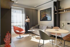 Aera Luxury Suites by Wonderful Italy