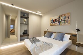 Aera Luxury Suites by Wonderful Italy